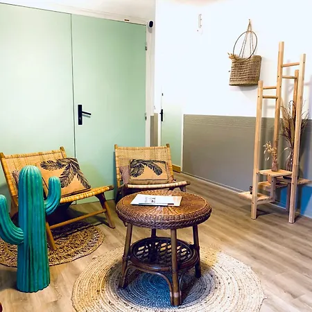 Fine アングレット