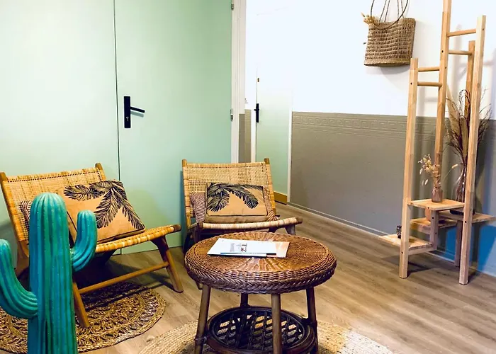 Fine アングレット